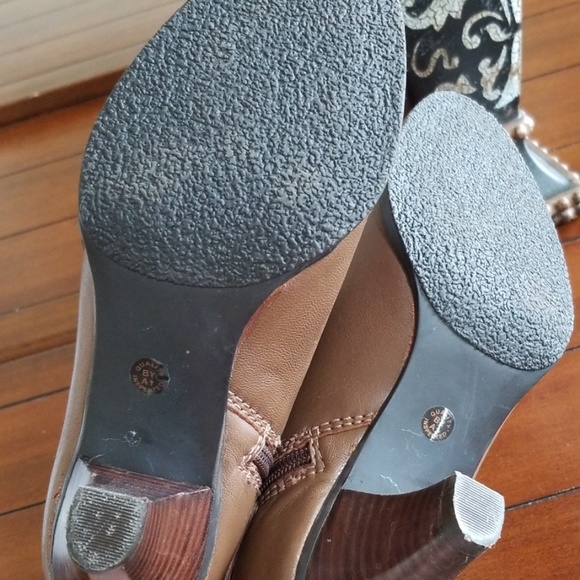 A.N.A. 🤠 BOOTIES - Picture 7 of 8